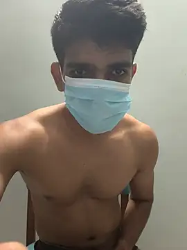 BombaySam78 online show from 05/03/26, 01:50