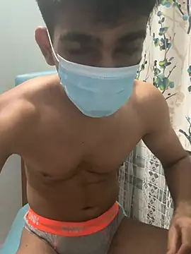 BombaySam78 online show from 05/30/26, 07:33
