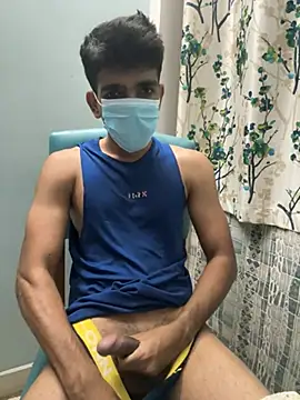 BombaySam78 online show from 06/02/26, 03:03