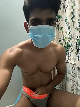 BombaySam78 online show from 06/10/26, 02:05