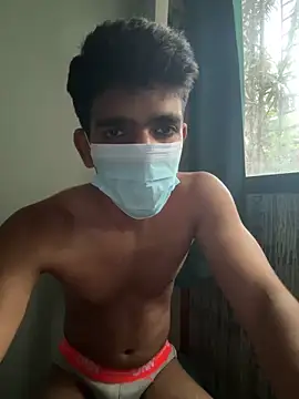 BombaySam78 online show from 06/11/26, 10:13