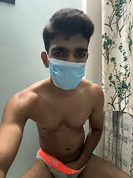 BombaySam78 online show from 06/18/26, 01:15