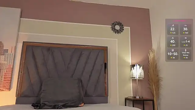 SweetiePie 3 online show from 05/06/26, 12:32