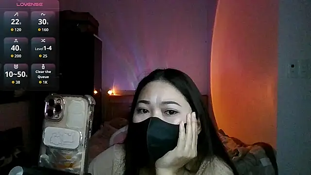 Meow sexygirl online show from 03/06/26, 11:50