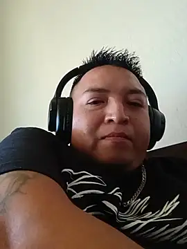 SoulfulLogania online show from 07/28/26, 11:26