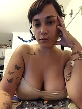 Snapshot of Nanydaniela chatting on 03/06/26, 12:18 Nanydaniela online show from 03/06/26, 12:18