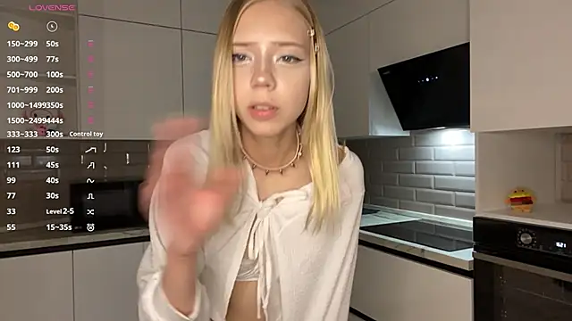 AliceGorley online show from 05/01/26, 05:06