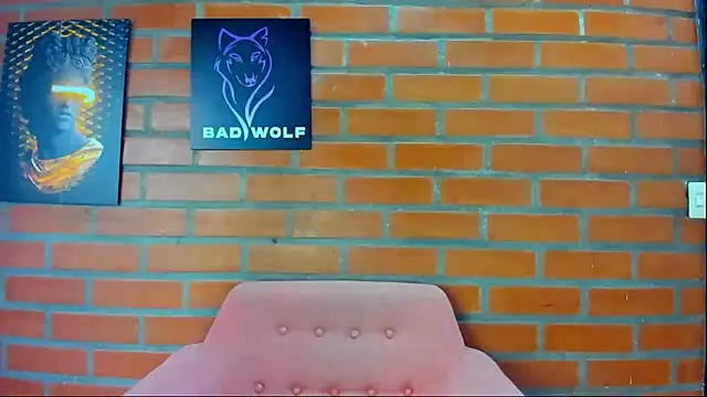 Badwolf818  online show from 05/13/26, 11:40