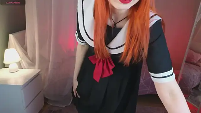  Ava Sky  online show from 04/26/26, 07:06