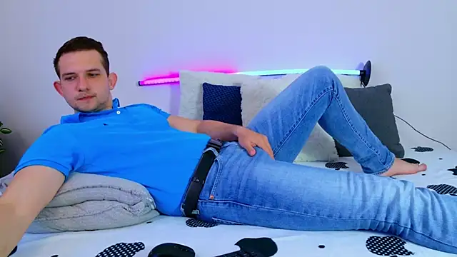 Jimmy Doss online show from 03/11/26, 08:53