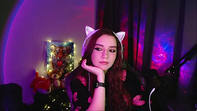 Celia Sensual  online show from 06/04/26, 07:53