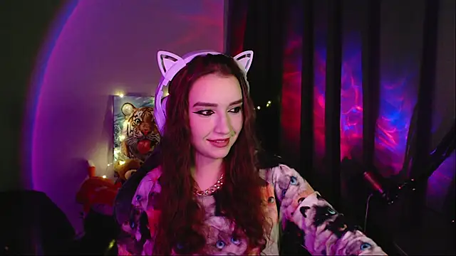 Celia Sensual  online show from 06/05/26, 08:03