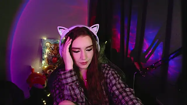 Celia Sensual  online show from 06/06/26, 07:40