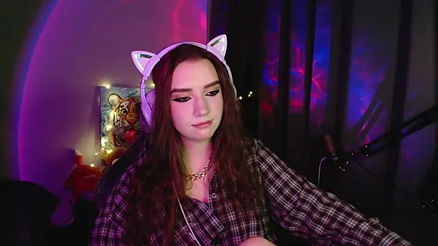 Celia Sensual  online show from 06/08/26, 07:25