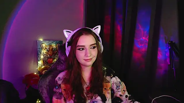 Celia Sensual  online show from 06/23/26, 07:45