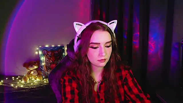 Celia Sensual  online show from 07/13/26, 07:27