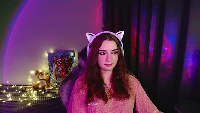 Celia Sensual  online show from 07/15/26, 08:03