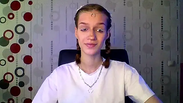 Snapshot of Chrissy_Joyful chatting on 05/14/26, 04:08 Chrissy Joyful online show from 05/14/26, 04:08