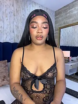 CharlothMavis online show from 03/12/26, 07:20