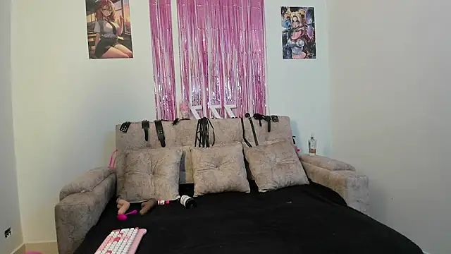 Snapshot of Bonnie_Ramirez chatting on 04/02/26, 03:37 Bonnie Ramirez online show from 04/02/26, 03:37