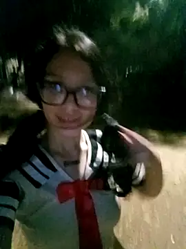 Petite Artemis online show from 05/13/26, 03:15