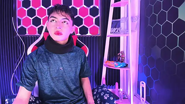 Cristopher Wild online show from 05/29/26, 08:07