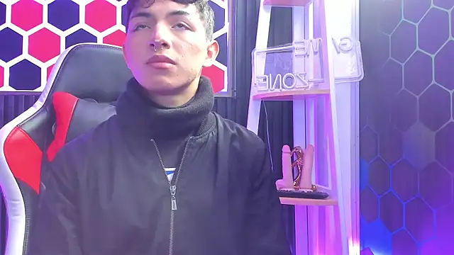 Cristopher Wild online show from 06/02/26, 08:22