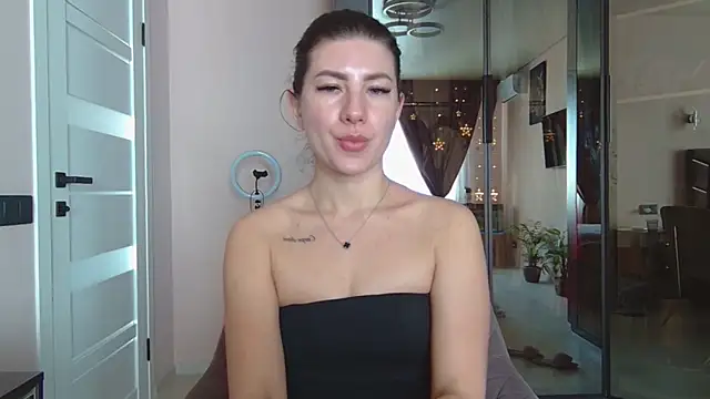LizaDream online show from 05/05/26, 05:26