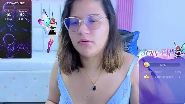 lucero s1 online show from 06/14/26, 03:08