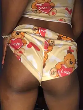 almaseductora online show from 04/25/26, 10:07