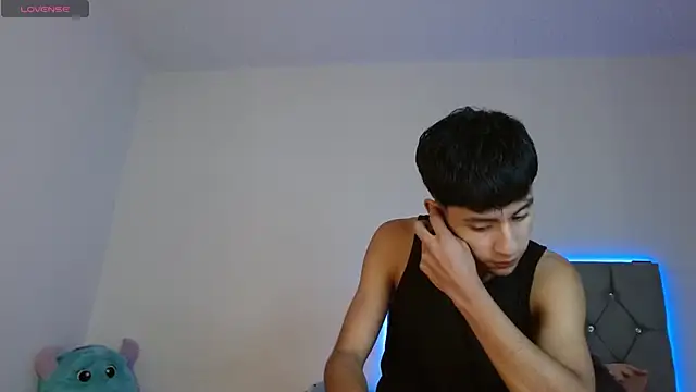 Sebas fire4 online show from 05/07/26, 10:37