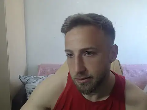 BlondEagleMuscle online show from 05/19/26, 10:10