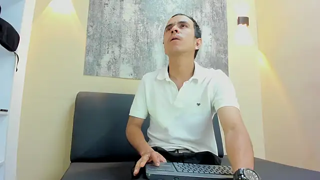 Snapshot of FREDDIE_SCOTT chatting on 03/18/26, 08:12 FREDDIE SCOTT online show from 03/18/26, 08:12