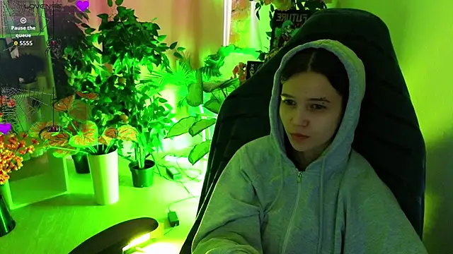 GG Viper online show from 05/06/26, 03:17