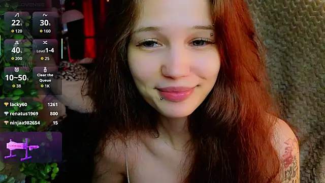 Snapshot of GG_Viper chatting on 07/02/26, 03:23 GG Viper online show from 07/02/26, 03:23