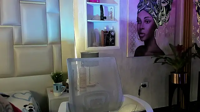 ZoeTaylorl online show from 04/29/26, 02:10