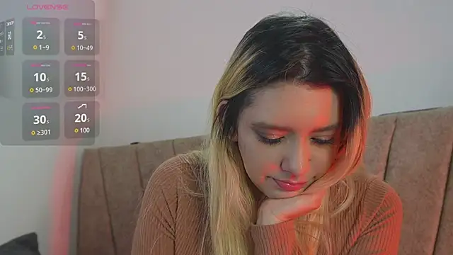 EliseColeman online show from 04/26/26, 01:36