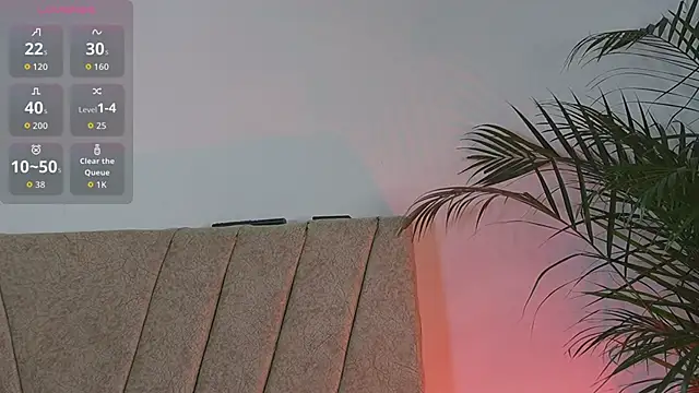 EliseColeman online show from 05/10/26, 05:29
