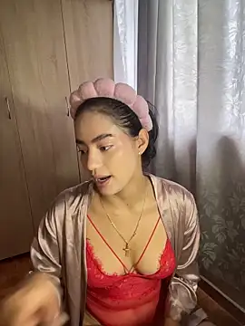 Ariel blake online show from 06/19/26, 05:17