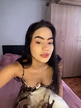 Ariel blake online show from 07/31/26, 07:57