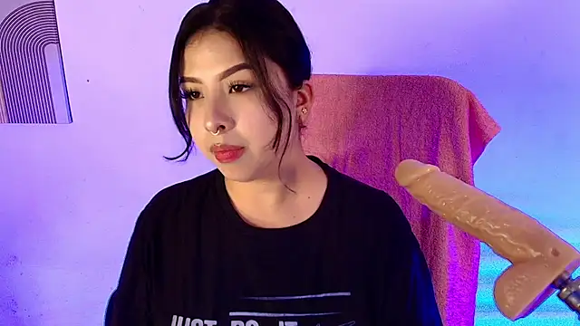 Snapshot of Namiko_Park_ chatting on 06/13/26, 01:47 Namiko Park online show from 06/13/26, 01:47