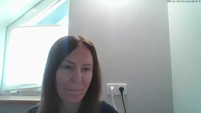 AnnaTight online show from 05/21/26, 08:43