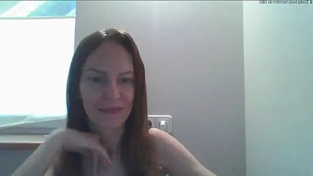 AnnaTight online show from 05/29/26, 08:23
