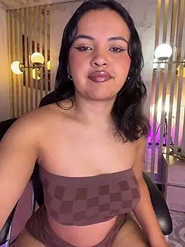 Catalinaa01 online show from 04/26/26, 03:26