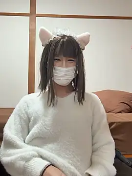 Snapshot of saku_shiratama chatting on 03/23/26, 11:14 saku shiratama online show from 03/23/26, 11:14