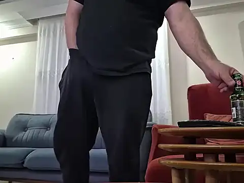 Snapshot of theseaman46 chatting on 03/22/26, 09:29 theseaman46 online show from 03/22/26, 09:29