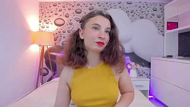 JosephineRows online show from 06/20/26, 12:19