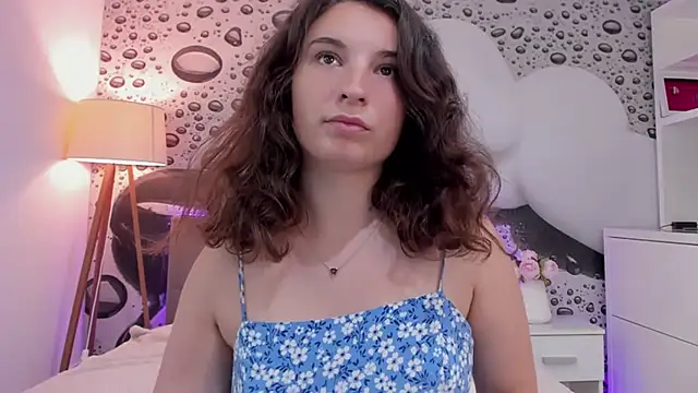 JosephineRows online show from 06/27/26, 12:22