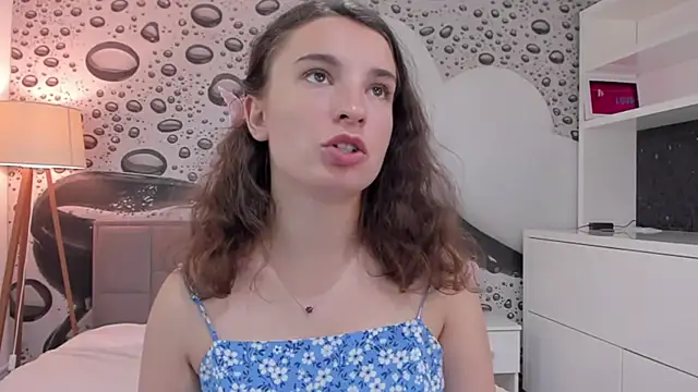JosephineRows online show from 06/28/26, 10:32