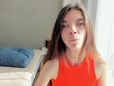 LikaAeiston1 online show from 06/28/26, 05:24